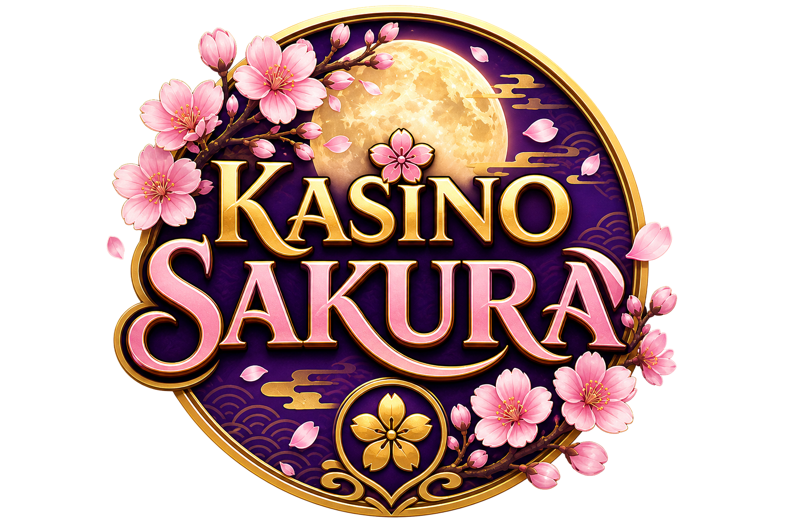Kasino Sakura